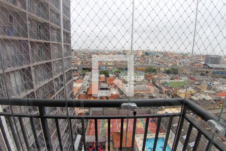 Apartamento para alugar com 40m², 2 quartos e 1 vagaÁrea externa 