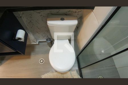 Apartamento para alugar com 40m², 2 quartos e 1 vagaBanheiro