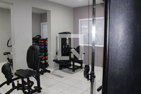 Apartamento para alugar com 40m², 2 quartos e 1 vagaÁrea comum