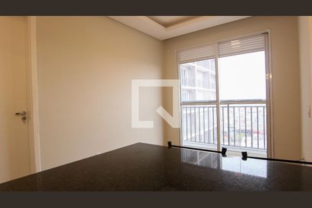 Apartamento para alugar com 40m², 2 quartos e 1 vagaSala