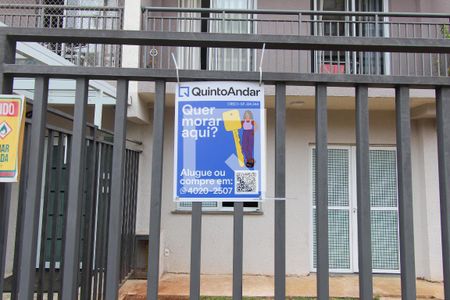 Apartamento para alugar com 40m², 2 quartos e 1 vagaPlaca 