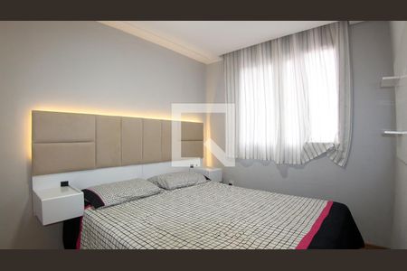 Apartamento para alugar com 40m², 2 quartos e 1 vagaQuarto 2
