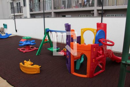 Apartamento para alugar com 40m², 2 quartos e 1 vagaÁrea comum