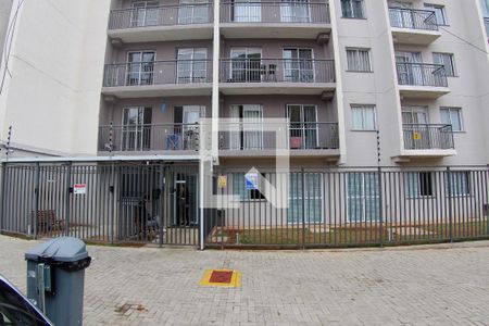 Apartamento para alugar com 40m², 2 quartos e 1 vagaFachada