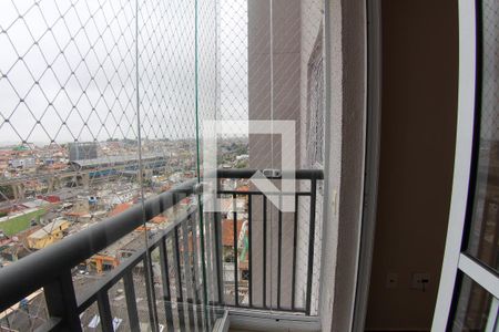 Apartamento para alugar com 40m², 2 quartos e 1 vagaÁrea externa 