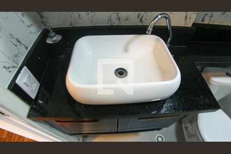 Apartamento para alugar com 40m², 2 quartos e 1 vagaBanheiro