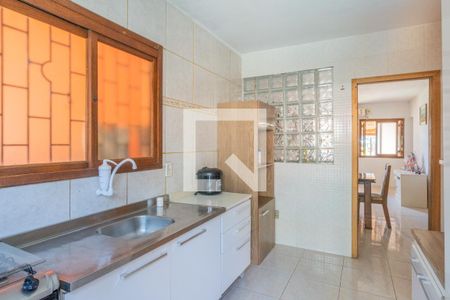 Casa à venda com 125m², 2 quartos e 2 vagasCozinha