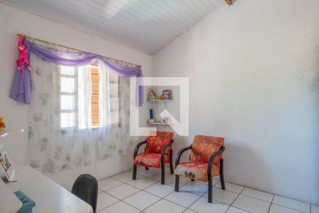 Casa à venda com 125m², 2 quartos e 2 vagasQuarto 2
