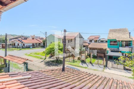 Casa à venda com 125m², 2 quartos e 2 vagasVaranda do Quarto 1