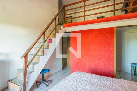 Quarto 1 de casa à venda com 2 quartos, 125m² em Hípica, Porto Alegre