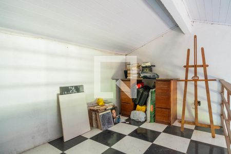 Quarto 1 de casa à venda com 2 quartos, 125m² em Hípica, Porto Alegre
