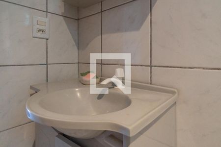 Casa à venda com 125m², 2 quartos e 2 vagasBanheiro 2