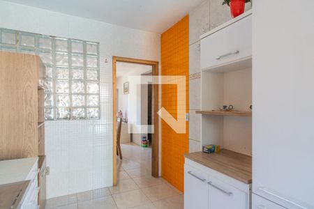 Casa à venda com 125m², 2 quartos e 2 vagasCozinha