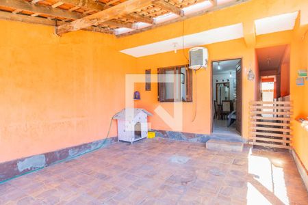 Casa à venda com 125m², 2 quartos e 2 vagasGaragem