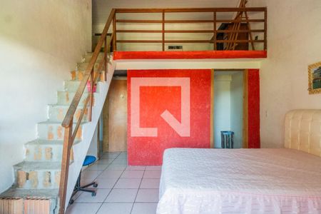 Quarto 1 de casa à venda com 2 quartos, 125m² em Hípica, Porto Alegre