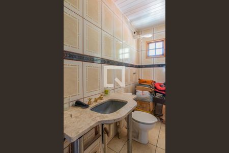 Casa à venda com 125m², 2 quartos e 2 vagasBanheiro