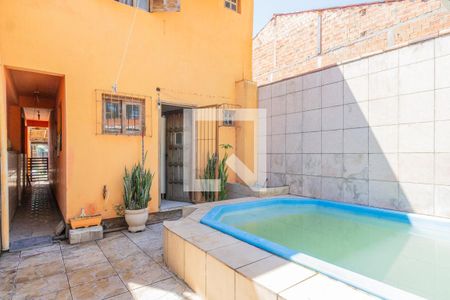Casa à venda com 125m², 2 quartos e 2 vagasQuintal