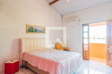 Quarto 1 de casa à venda com 2 quartos, 125m² em Hípica, Porto Alegre