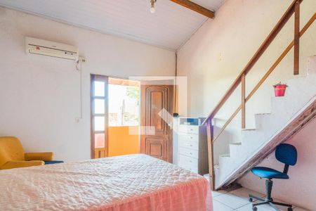 Quarto 1 de casa à venda com 2 quartos, 125m² em Hípica, Porto Alegre