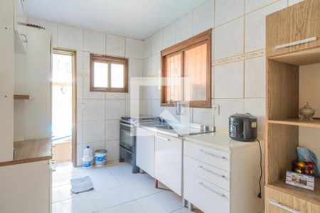 Casa à venda com 125m², 2 quartos e 2 vagasCozinha