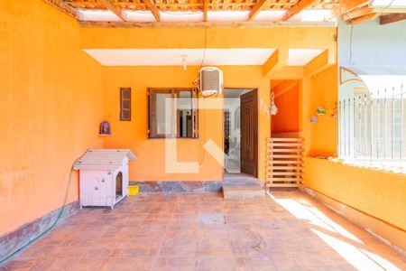 Casa à venda com 125m², 2 quartos e 2 vagasGaragem