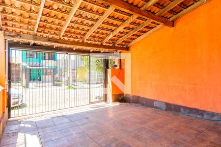 Casa à venda com 125m², 2 quartos e 2 vagasGaragem