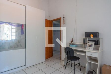 Casa à venda com 125m², 2 quartos e 2 vagasQuarto 2