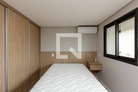 Studio de kitnet/studio à venda com 1 quarto, 27m² em Vila Buarque, São Paulo
