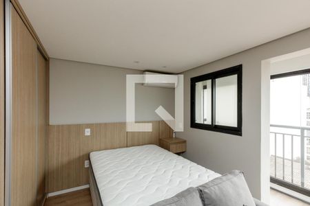 Studio de kitnet/studio à venda com 1 quarto, 27m² em Vila Buarque, São Paulo