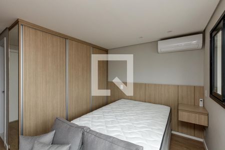 Studio de kitnet/studio à venda com 1 quarto, 27m² em Vila Buarque, São Paulo