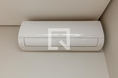 Studio de kitnet/studio à venda com 1 quarto, 27m² em Vila Buarque, São Paulo