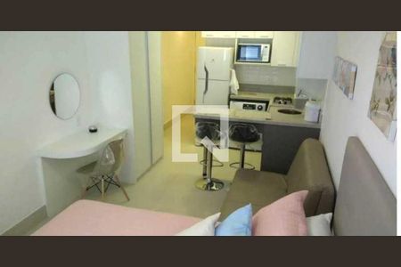 Apartamento à venda com 1 quarto, 24m² em Copacabana, Rio de Janeiro