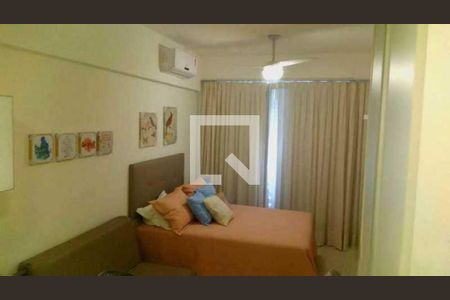 Apartamento à venda com 1 quarto, 24m² em Copacabana, Rio de Janeiro