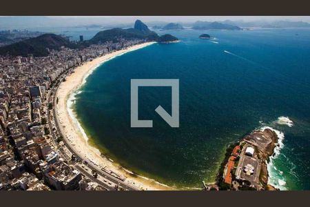 Apartamento à venda com 1 quarto, 24m² em Copacabana, Rio de Janeiro