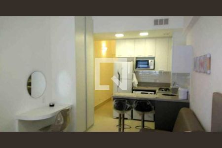 Apartamento à venda com 1 quarto, 24m² em Copacabana, Rio de Janeiro