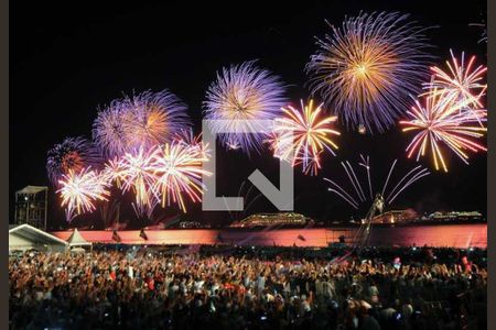 Apartamento à venda com 1 quarto, 24m² em Copacabana, Rio de Janeiro