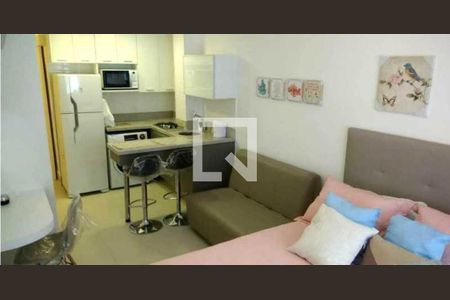 Apartamento à venda com 1 quarto, 24m² em Copacabana, Rio de Janeiro