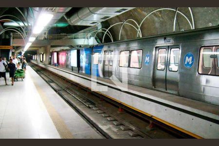 Apartamento à venda com 1 quarto, 24m² em Copacabana, Rio de Janeiro