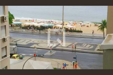 Apartamento à venda com 1 quarto, 24m² em Copacabana, Rio de Janeiro