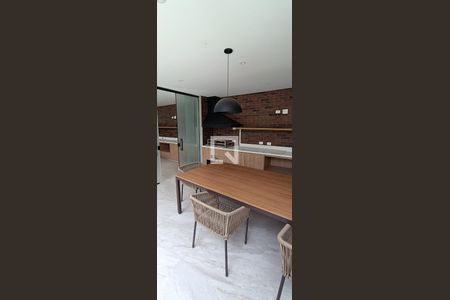 Apartamento à venda com 65m², 2 quartos e 1 vagaÁrea comum - Churrasqueira