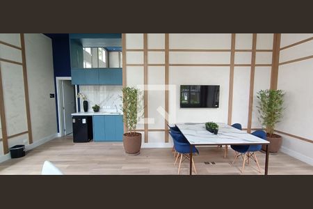 Apartamento à venda com 65m², 2 quartos e 1 vagaCoworking