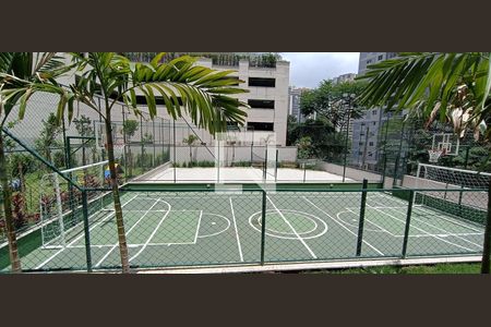 Apartamento à venda com 65m², 2 quartos e 1 vagaQuadra