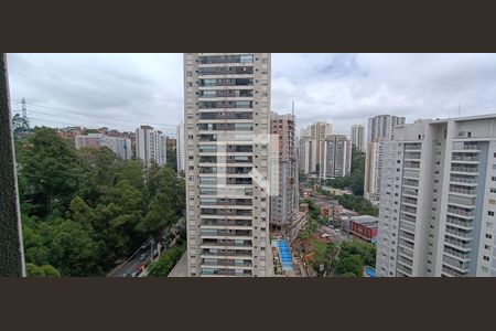 Apartamento à venda com 65m², 2 quartos e 1 vagaVista da Varanda