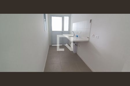 Apartamento à venda com 65m², 2 quartos e 1 vagaCozinha