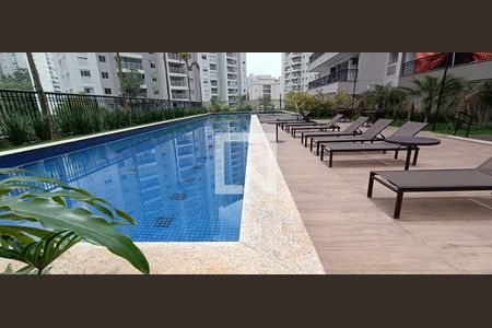 Apartamento à venda com 65m², 2 quartos e 1 vagaÁrea comum - Piscina