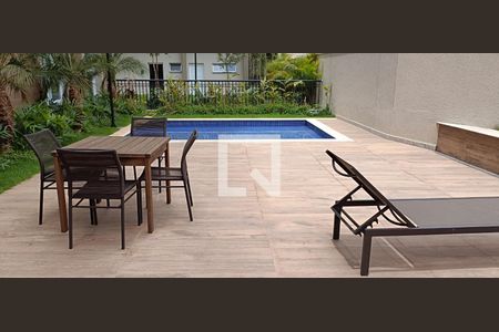 Apartamento à venda com 65m², 2 quartos e 1 vagaÁrea comum - Piscina