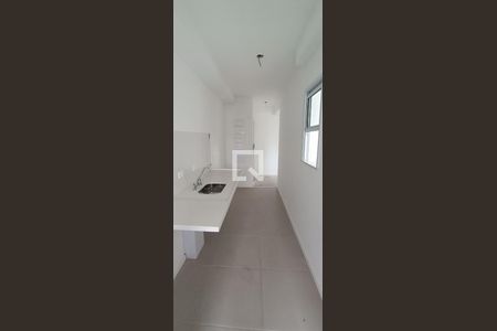 Apartamento à venda com 65m², 2 quartos e 1 vagaCozinha