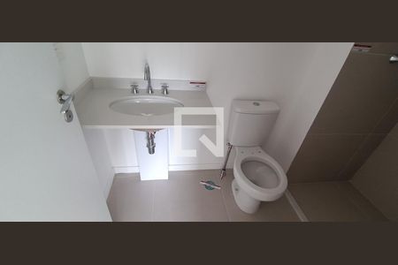 Apartamento à venda com 65m², 2 quartos e 1 vagaBanheiro da Suíte