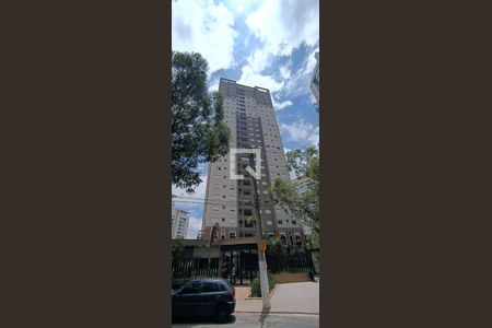 Apartamento à venda com 65m², 2 quartos e 1 vagaFachada