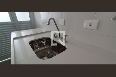 Apartamento à venda com 65m², 2 quartos e 1 vagaCozinha